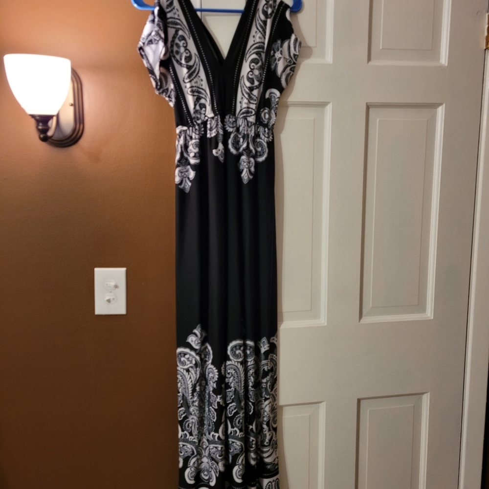 Beautiful Maxi Dress